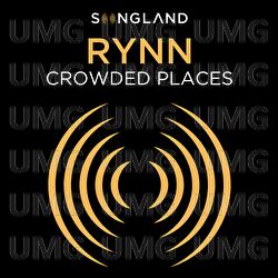 Crowded Places - Rynn