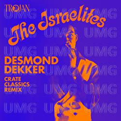 Israelites - Desmond Dekker