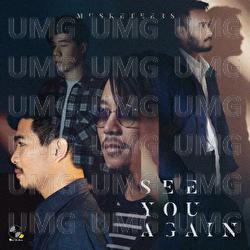See You Again - Musketeers