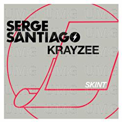 Krayzee - Serge Santiago
