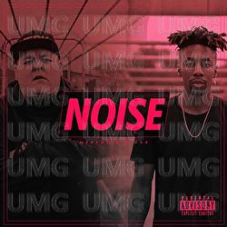 Noise - Merkules, Dax