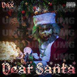 Dear Santa - Dax