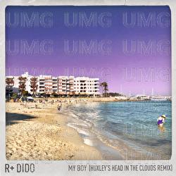 My Boy - R Plus, Dido