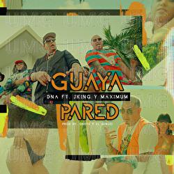 Guaya Pared - DNA, J-King, Maximan