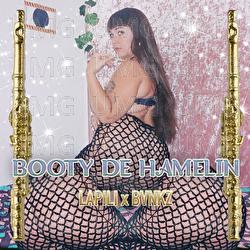 Booty de Hamelin - Lapili, BVNKZ