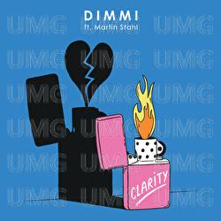 Clarity - Dimmi, Martin Stahl