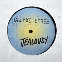 Jealousy - CALYX, TeeBee, Calyx & TeeBee