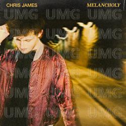 Melancholy - Chris James