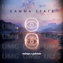 Gamma State - Rodrigo y Gabriela
