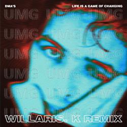 Life Is a Game of Changing - DMA'S