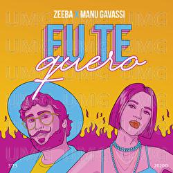 Eu Te Quero - Zeeba, Manu Gavassi