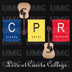 Morrison - CPR