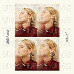 No Talk - Ellen Krauss