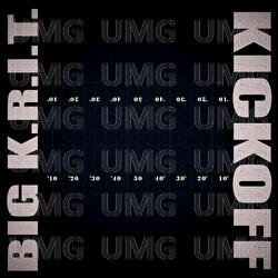 KICKOFF - Big K.R.I.T.