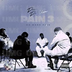 Calm Down - Derez De'Shon