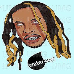 Crunch Time - Chris Travis