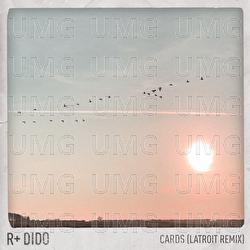 Cards - R Plus, Dido