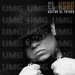 El Kgao - H&eacute;ctor El Father