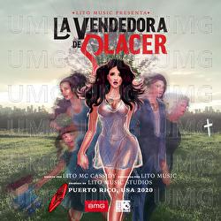 La Vendedora de Placer - Lito Mc Cassidy