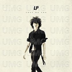 Lost On You - LP