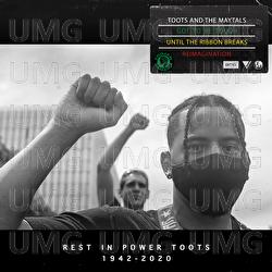 Got To Be Tough - Toots & The Maytals