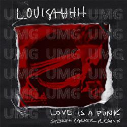 Love Is a Punk - Louisahhh