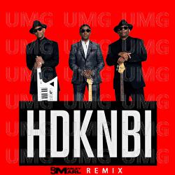 He Don&rsquo;t Know Nothin' Bout It - Jimmy Jam, Lewis, Babyface