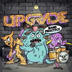 Band Practice - Upgrade