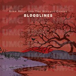 Bloodlines - Ryan Necci and The Buffalo Gospel