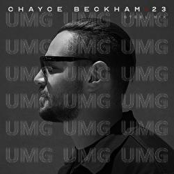 23 - Chayce Beckham
