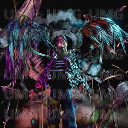 Augen rot - Sin Davis