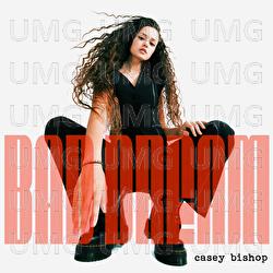 Bad Dream - Casey Bishop