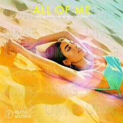 All of Me - Jake Warren, Alexandra Starr