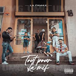 Lions - La Famax, Zeguerre