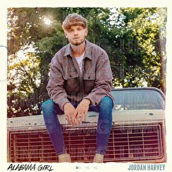 Alabama Girl - Jordan Harvey