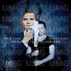 Kirbu Epiphany - Kristjan J&auml;rvi, Nordic Pulse Ensemble