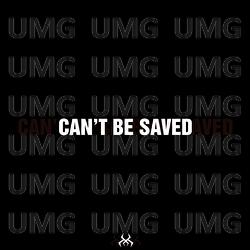Can't Be Saved - Cryptic Wisdom