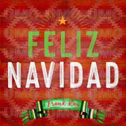 Feliz Navidad - Frank Ray