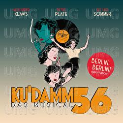 Berlin, Berlin - Peter Plate, Ulf Leo Sommer, Alexander Klaws