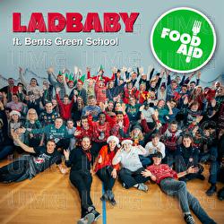 Food Aid - LadBaby, Bents Green School