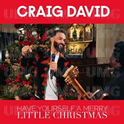 Have Yourself a Merry Little Christmas - Craig David