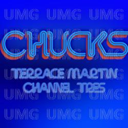 Chucks - Terrace Martin, Channel Tres