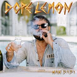 Miami Baby - DOPE LEMON