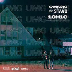 10h10 - Manny, Stavo