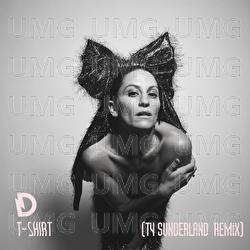 T-Shirt - Dragonette