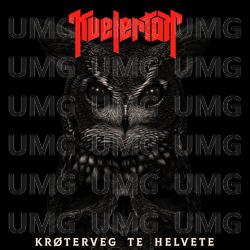 Kr&oslash;terveg Te Helvete - Kvelertak