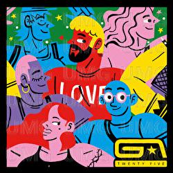 Easy - Groove Armada