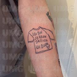 Die richtige Zukunft - toobrokeforfiji