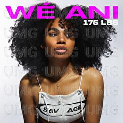175 Lbs - W&eacute; Ani