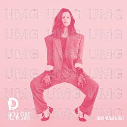 New Suit - Dragonette